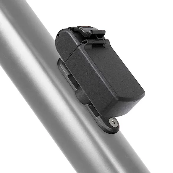 Náradie na bicykel Topeak Ninja Master+ Toolbox T8 black - 4