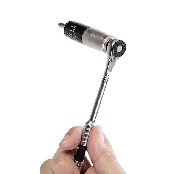 Narzędzie rowerowe Topeak Ratchet Rocket Lite NTX 19 black - 4