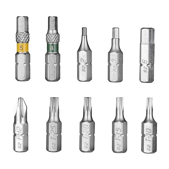 Náradie na bicykel Topeak Ratchet Stick black - 2