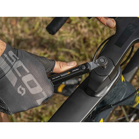 Náradie na bicykel Topeak Ratchet Stick black - 3