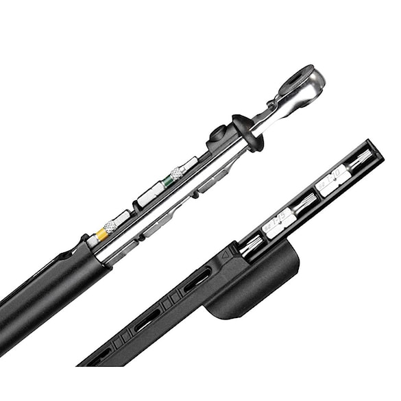 Náradie na bicykel Topeak Ratchet Stick black - 5