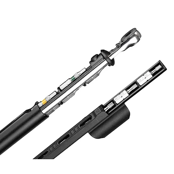 Náradie na bicykel Topeak Ratchet Stick black - 5