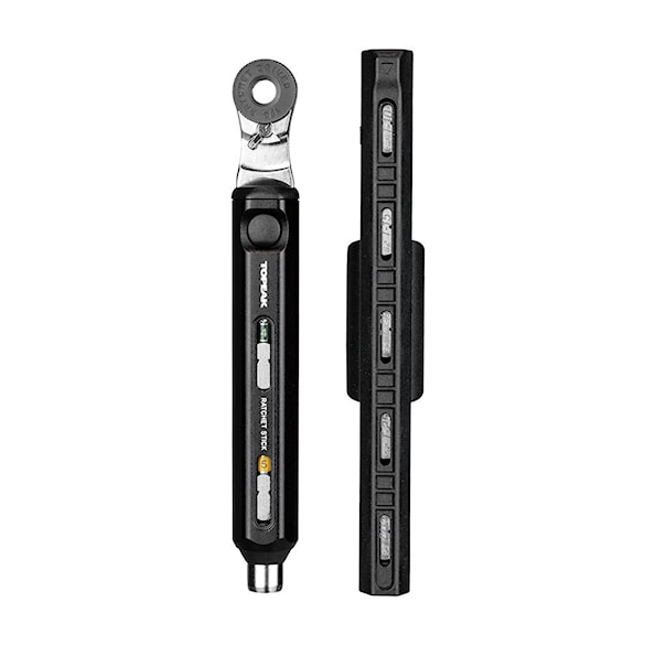 Náradie na bicykel Topeak Ratchet Stick black - 1