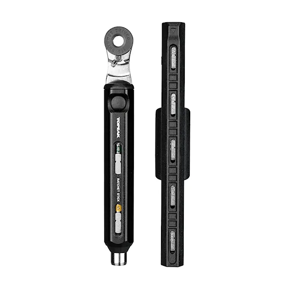 Náradie na bicykel Topeak Ratchet Stick black - 1