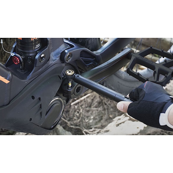 Náradie na bicykel Topeak Torq Stick 4-20Nm black - 10