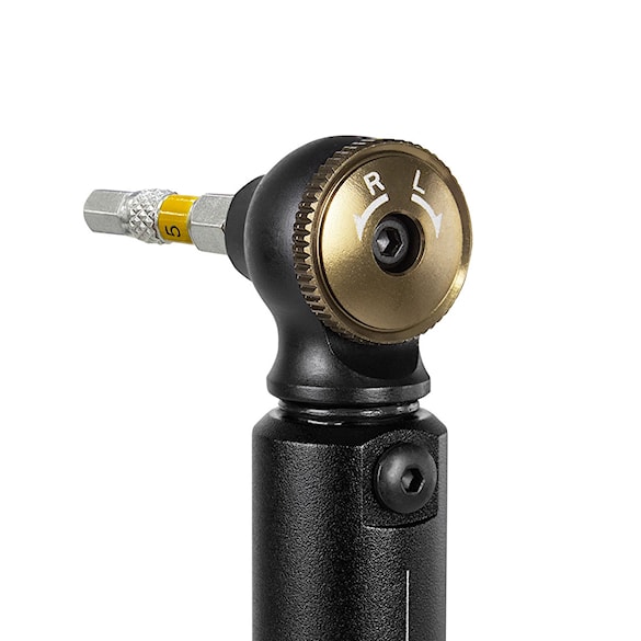 Náradie na bicykel Topeak Torq Stick 4-20Nm black - 3