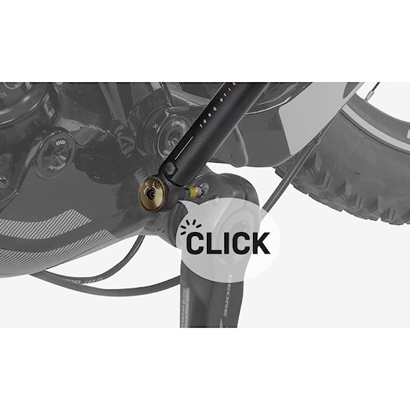 Náradie na bicykel Topeak Torq Stick 4-20Nm black - 8