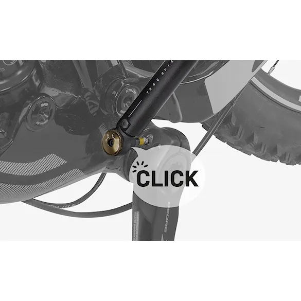 Náradie na bicykel Topeak Torq Stick 4-20Nm black - 8