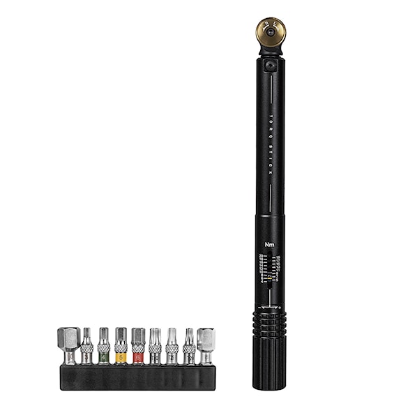 Náradie na bicykel Topeak Torq Stick 4-20Nm black - 1