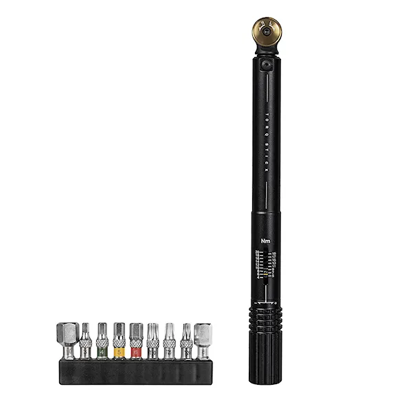 Náradie na bicykel Topeak Torq Stick 4-20Nm black - 1