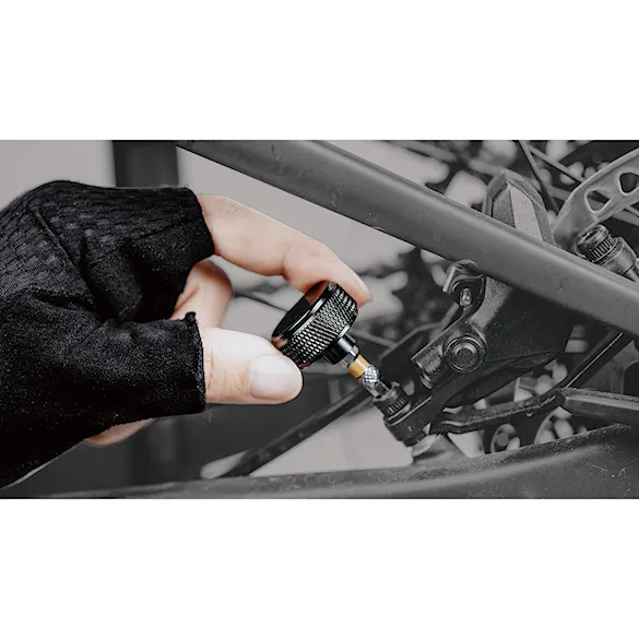 Bike Tool Topeak Torq Stick Pro 2-10 Nm black - 10
