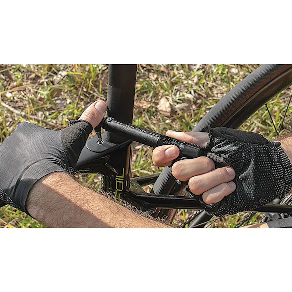 Bike Tool Topeak Torq Stick Pro 2-10 Nm black - 11