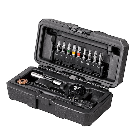 Bike Tool Topeak Torq Stick Pro 2-10 Nm black - 1