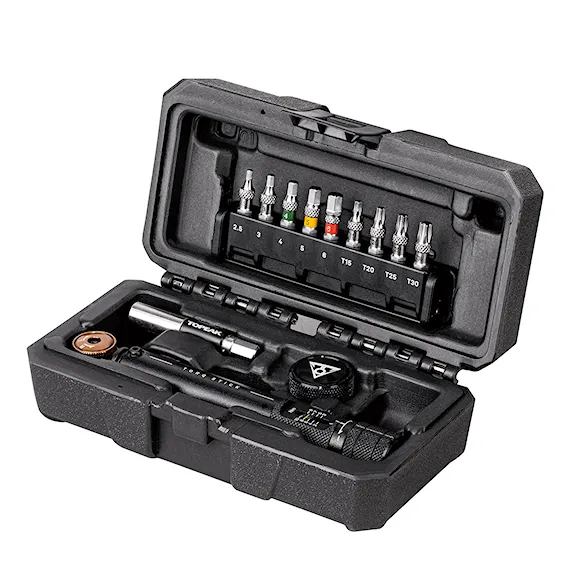 Bike Tool Topeak Torq Stick Pro 2-10 Nm black - 1