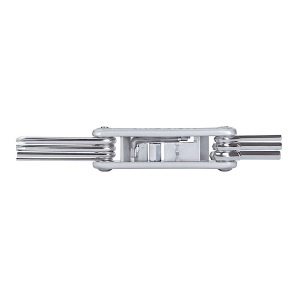 Bike Tool Topeak X Tool+ 11 silver - 2