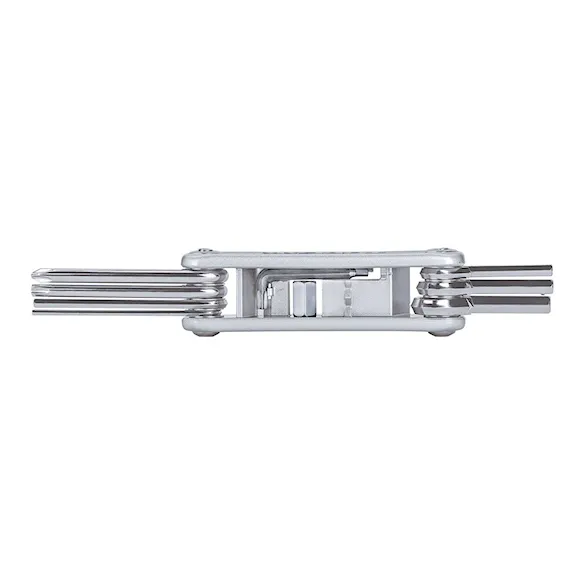 Bike Tool Topeak X Tool+ 11 silver - 2