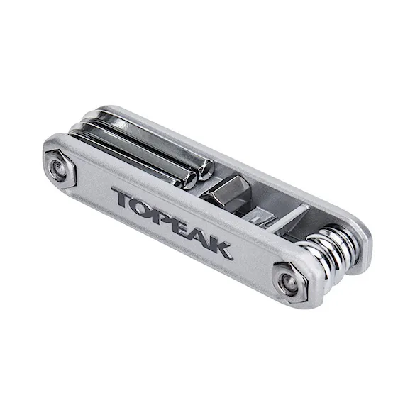 Bike Tool Topeak X Tool+ 11 silver - 3