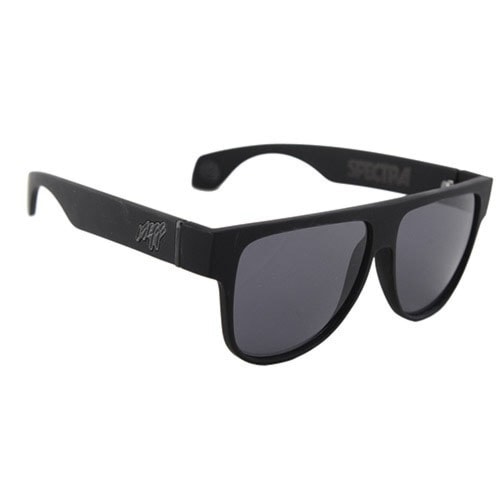 Sluneční brýle Neff Spectra matte black 2013 - 1