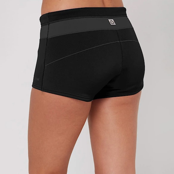Neoprén Follow Wms Wetsuit Shorts black 2026 - 4