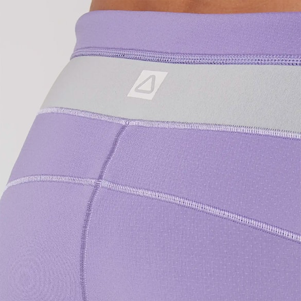 Neoprén Follow Wms Wetsuit Shorts purple 2026 - 8