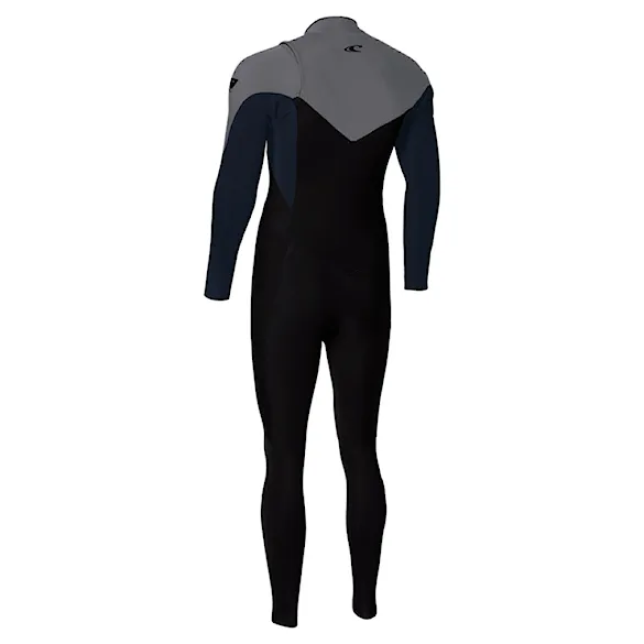 Neoprén O'Neill Epic 3/2 Chest Zip Full black/slate/smoke 2026 - 2