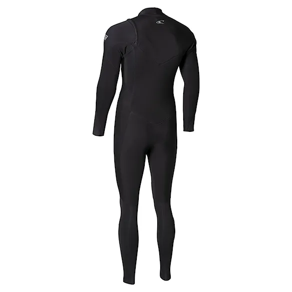 Neopren O'Neill Epic 4/3 Chest Zip Full black/black/black 2026 - 2