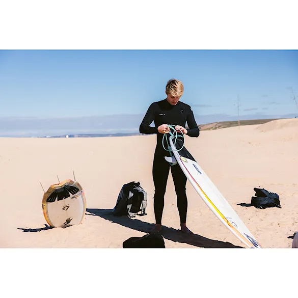 Neopren O'Neill Epic 4/3 Chest Zip Full black/black/black 2026 - 9