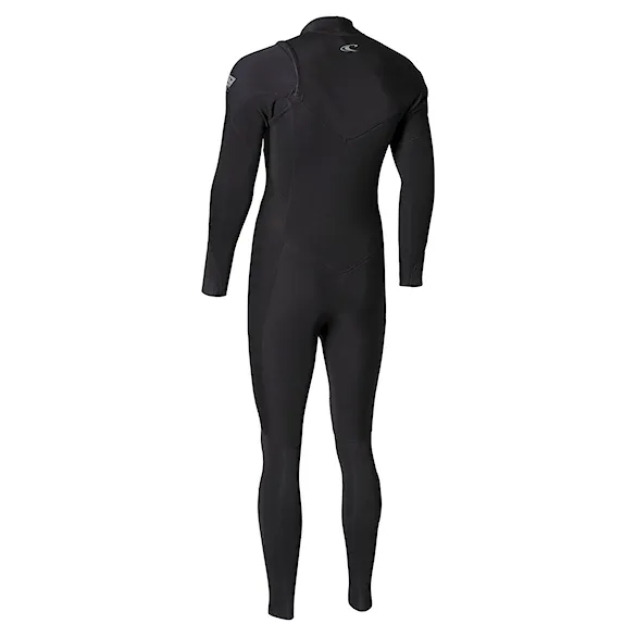 Neopren O'Neill Epic 5/4 Chest Zip Full black/black/black 2026 - 2