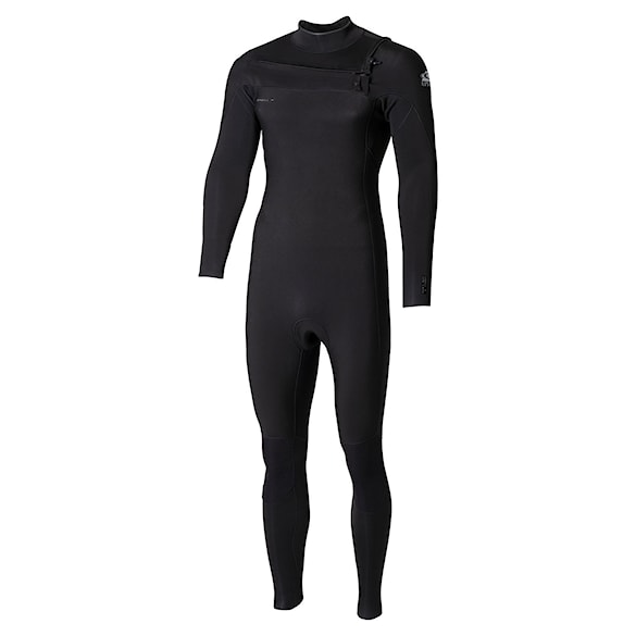 Neopren O'Neill Epic 5/4 Chest Zip Full black/black/black 2026 - 1