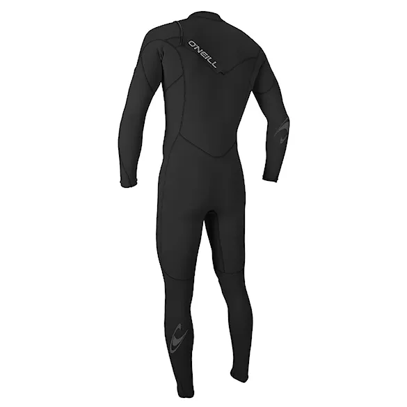 Neopren O'Neill Hammer Chest Zip 3/2 Full black/black/black 2026 - 2