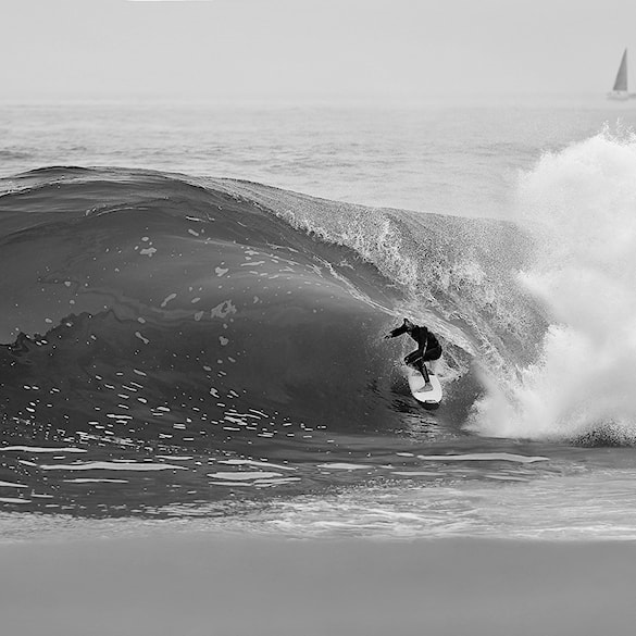 Neopren O'Neill Hyperfreak Chest Zip 3/2+ Full navy/navy 2024 - 3