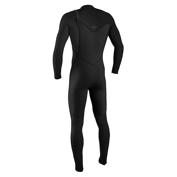Neopren O'Neill Hyperfreak Chest Zip 5/4+ Full black/black 2026 - 2
