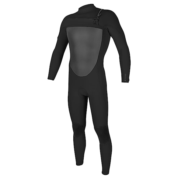 Neopren O'Neill O'riginal F.U.Z.E. 3/2 Full black/black 2018 - 1