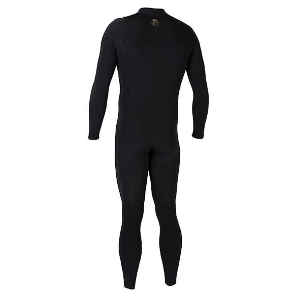Wetsuit O'Neill O'Riginal RG8 3/2 Chest Zip Full black 2026 - 2
