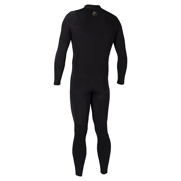 Pianka neoprenowa O'Neill O'Riginal RG8 3/2 Chest Zip Full black 2026 - 2