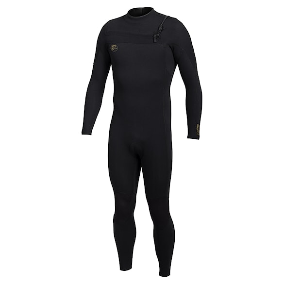 Wetsuit O'Neill O'Riginal RG8 3/2 Chest Zip Full black 2026 - 1