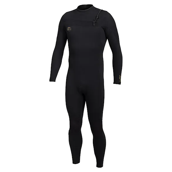 Pianka neoprenowa O'Neill O'Riginal RG8 3/2 Chest Zip Full black 2026 - 1