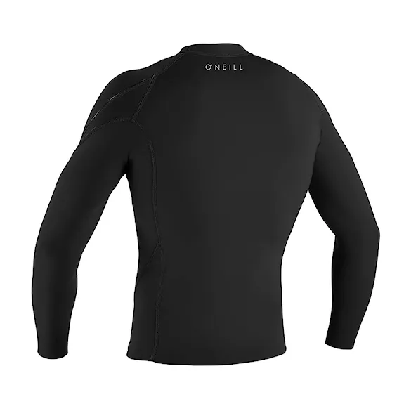 Neopren O'Neill Reactor II 1,5 mm L/S Top black/black/black 2026 - 2