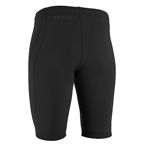 Wetsuit O'Neill Reactor II 1,5 mm Shorts black 2026 - 2