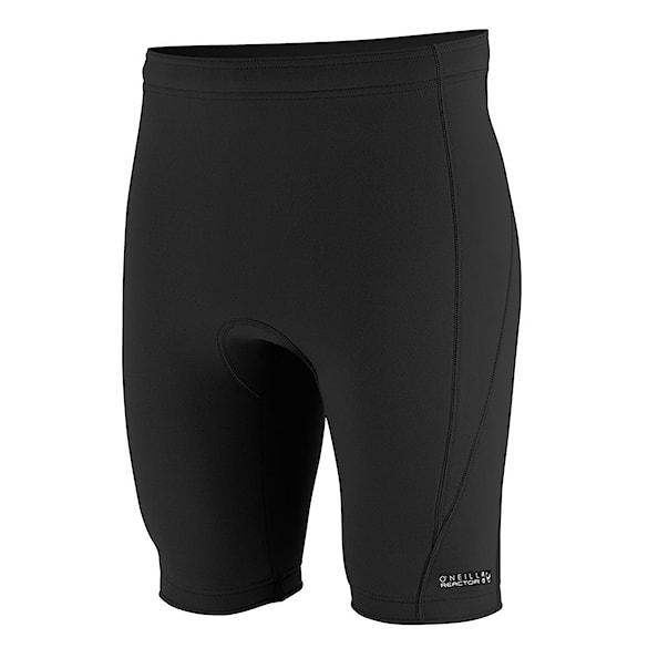 Wetsuit O'Neill Reactor II 1,5 mm Shorts black 2026 - 1