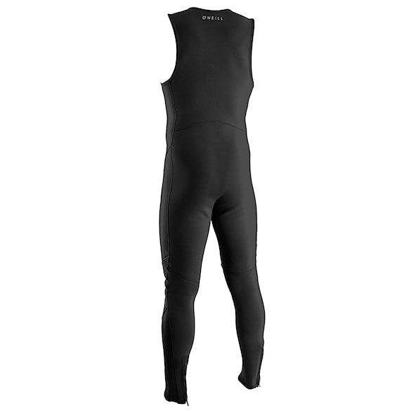 Neoprén O'Neill Reactor II 1,5mm Front Zip Sleeveless black/black 2026 - 2