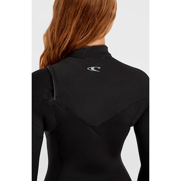 Neopren O'Neill Wms Epic 3/2 Chest Zip Full black/black/black 2026 - 6