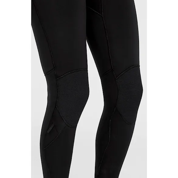 Pianka neoprenowa O'Neill Wms Epic 3/2 Chest Zip Full black/black/black 2026 - 9