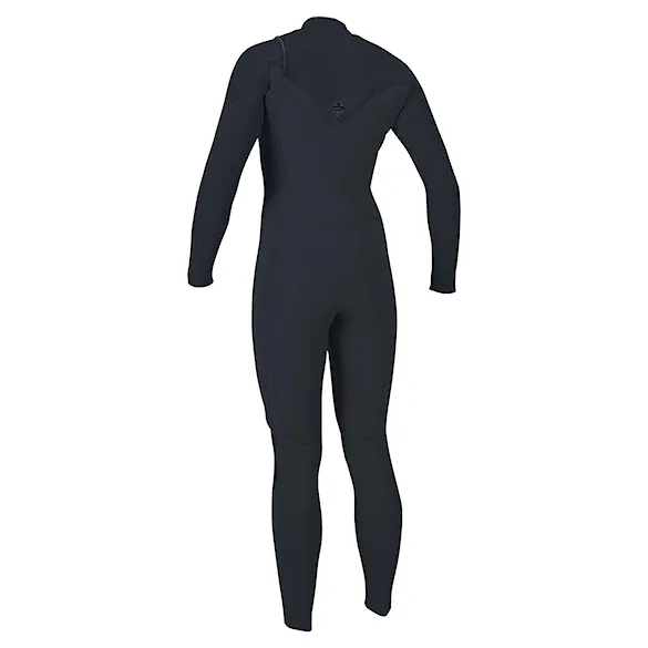 Neopren O'Neill Wms Hyperfreak 4/3+ Chest Zip Full dark orion/dark orion 2026 - 2