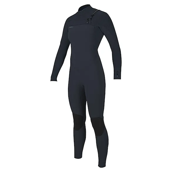 Neopren O'Neill Wms Hyperfreak 4/3+ Chest Zip Full dark orion/dark orion 2026 - 1