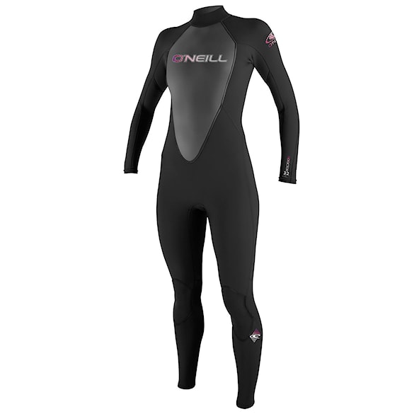 Neopren O'Neill Wms Reactor 3/2 Full black/black/black 2017 - 1