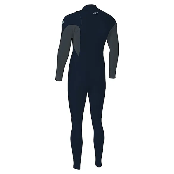 Pianka neoprenowa O'Neill Youth Epic 4/3 Chest Zip Full abyss/shade/abyss 2026 - 2