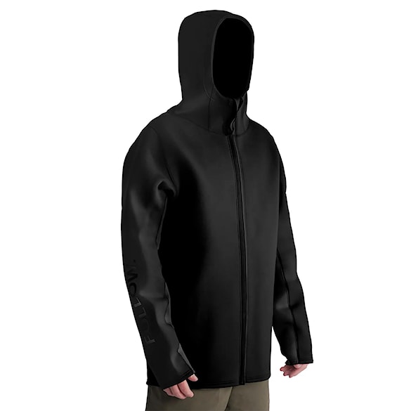 Neoprénová bunda Follow Company Neo Jacket black 2026 - 4