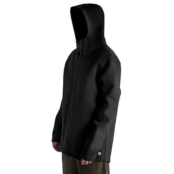 Neoprénová bunda Follow Company Neo Jacket black 2026 - 1