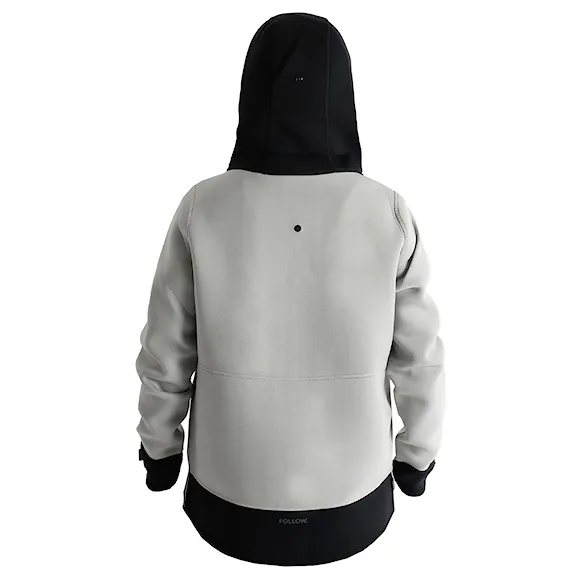 Kurtka neoprenowa Follow Pro Neo Jacket cream 2025 - 2